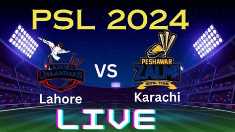 LQ vs PZ Cricket Scorecard, 12th Match at Lahore, February 25, .